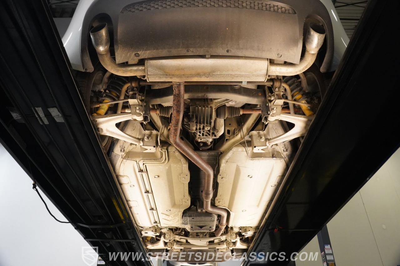 2007 Pontiac Solstice GXP