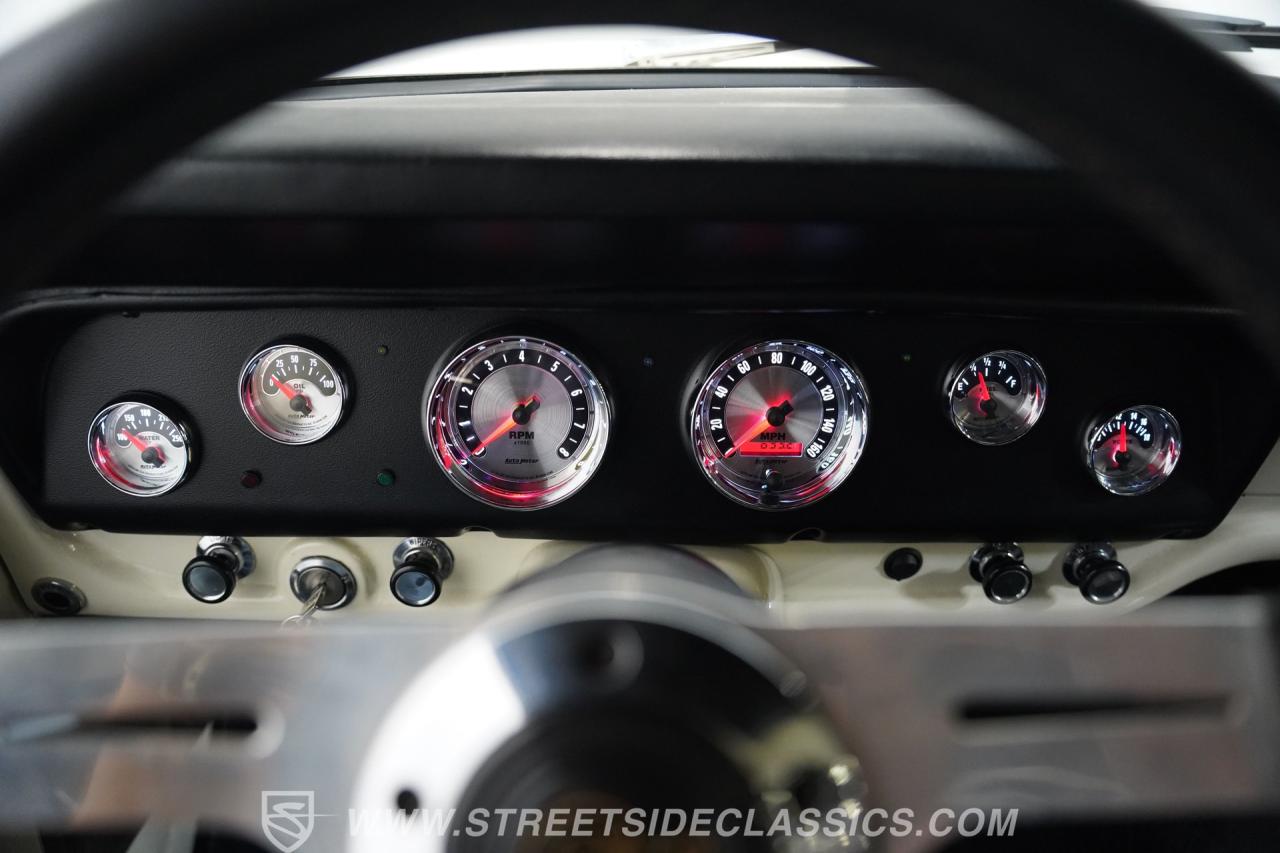 1967 Ford F-100