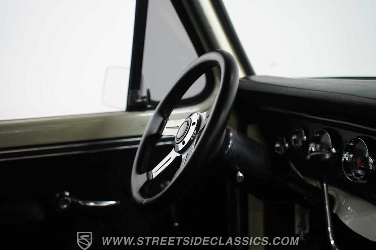 1967 Ford F-100