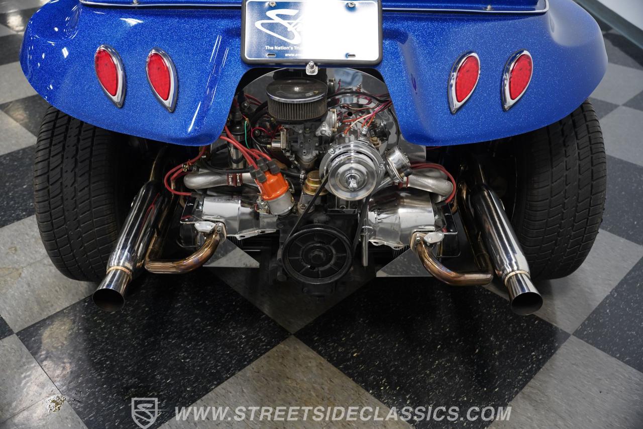 1974 Volkswagen Dune Buggy
