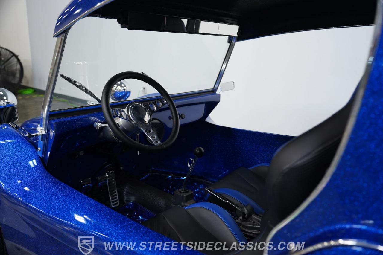 1974 Volkswagen Dune Buggy