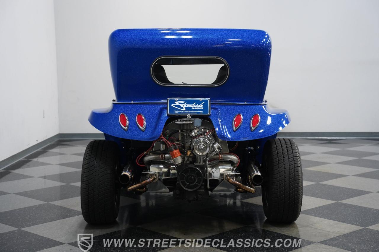 1974 Volkswagen Dune Buggy