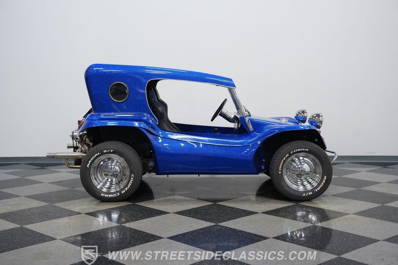 1974 Volkswagen Dune Buggy