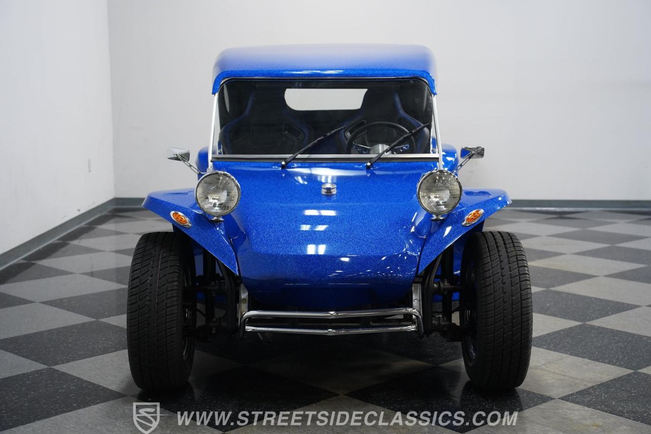1974 Volkswagen Dune Buggy