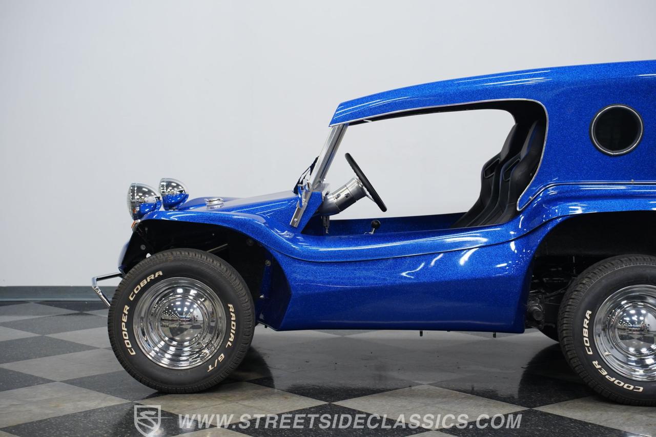 1974 Volkswagen Dune Buggy
