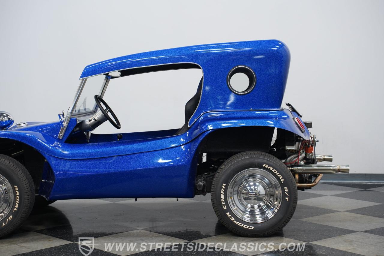 1974 Volkswagen Dune Buggy
