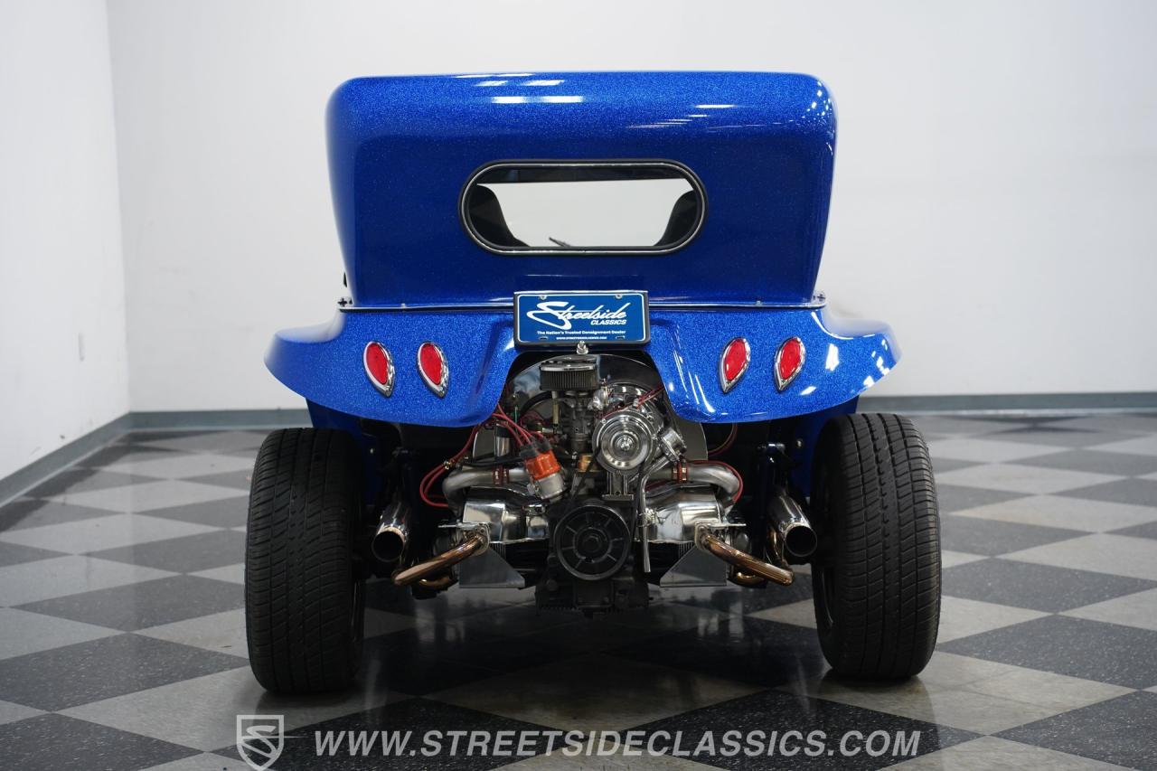 1974 Volkswagen Dune Buggy