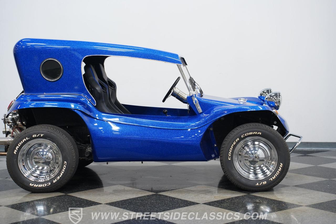 1974 Volkswagen Dune Buggy