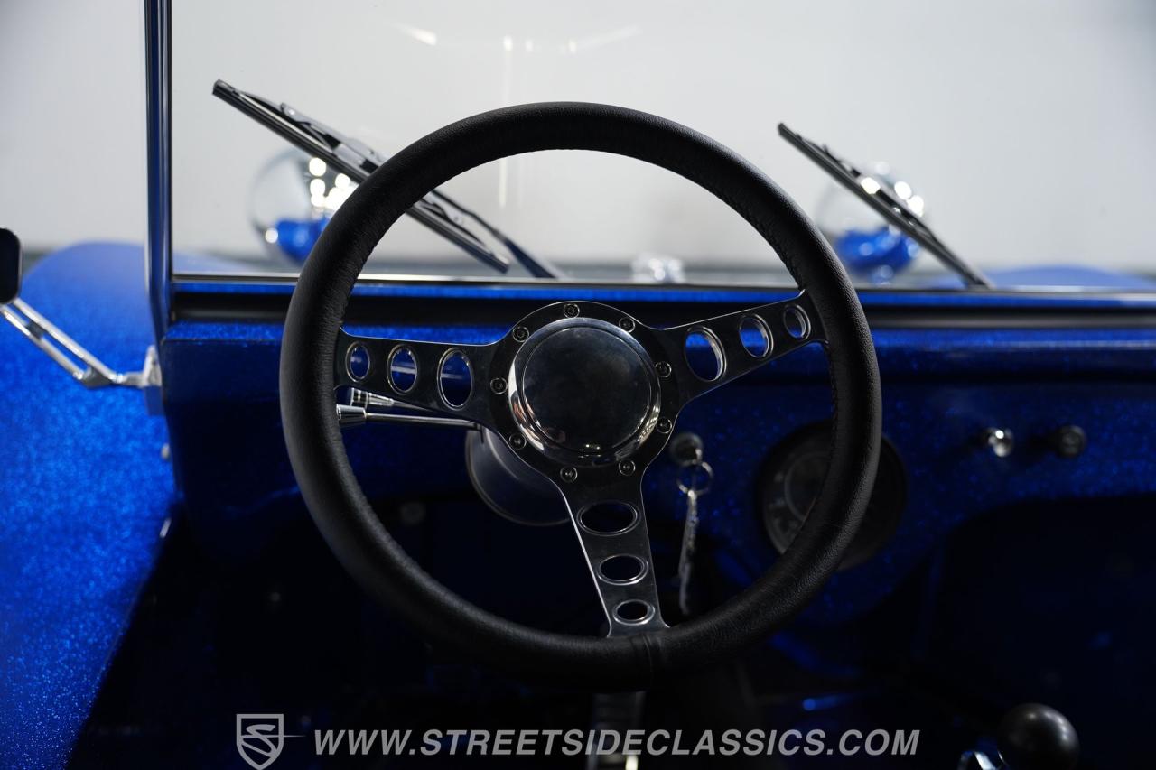 1974 Volkswagen Dune Buggy