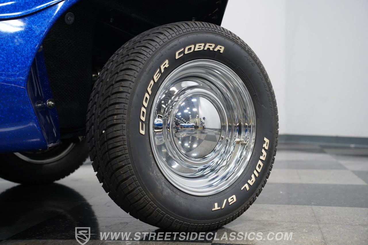 1974 Volkswagen Dune Buggy