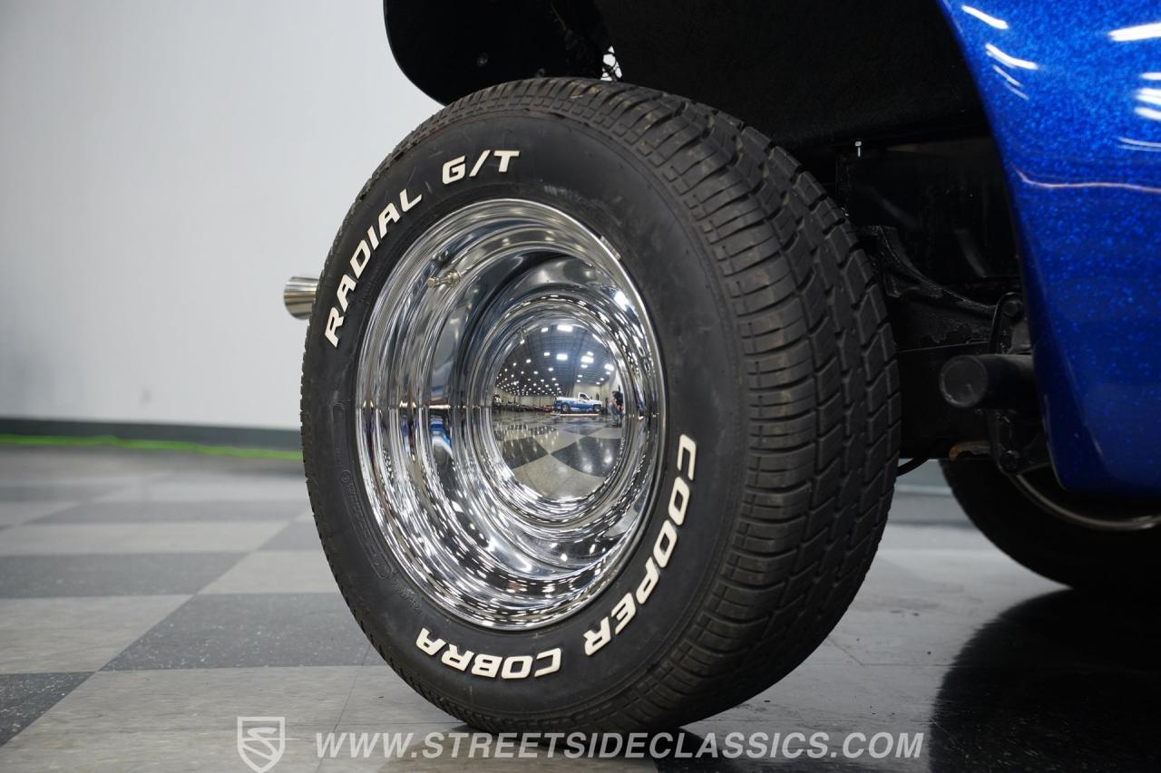 1974 Volkswagen Dune Buggy
