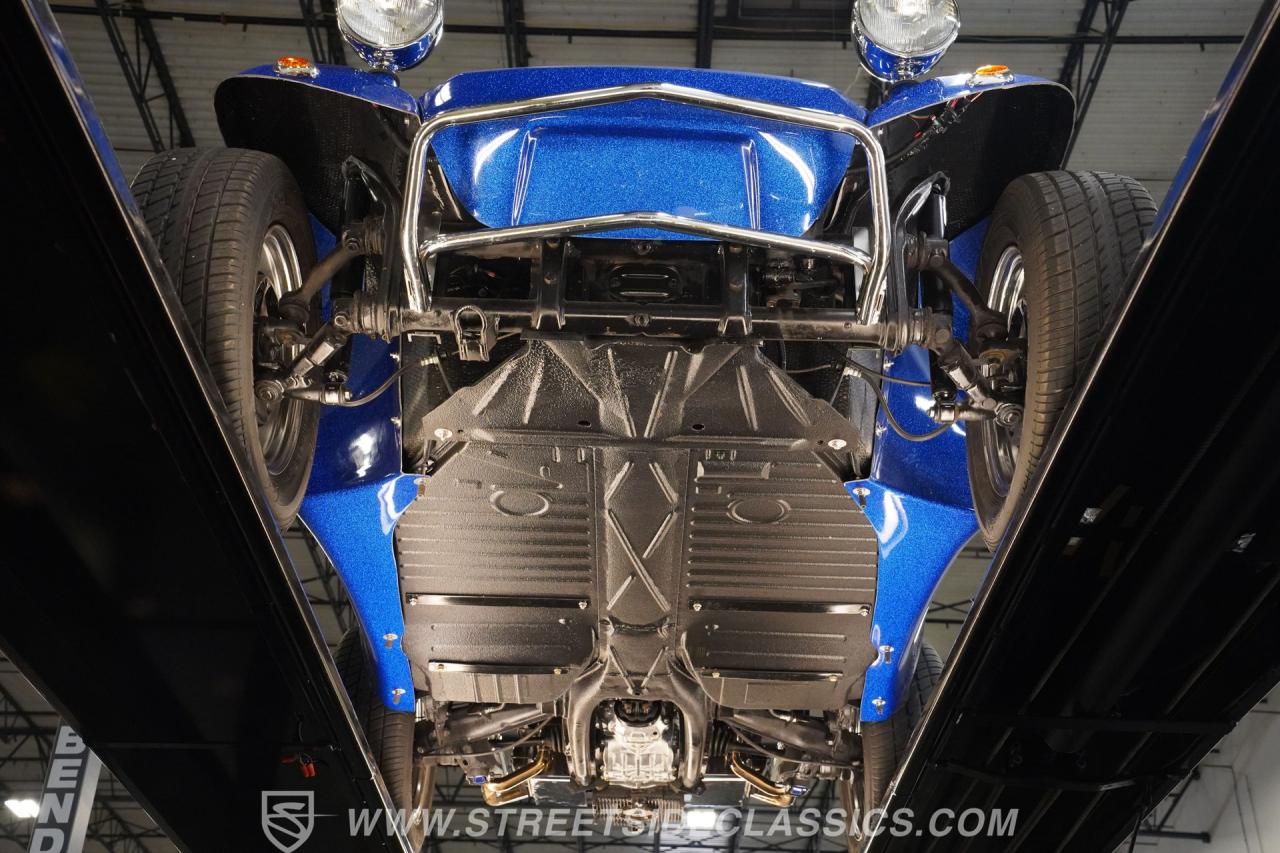 1974 Volkswagen Dune Buggy