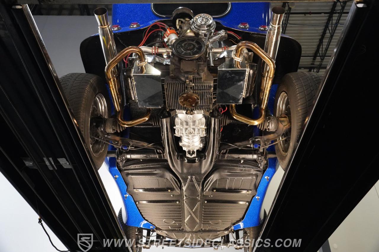 1974 Volkswagen Dune Buggy