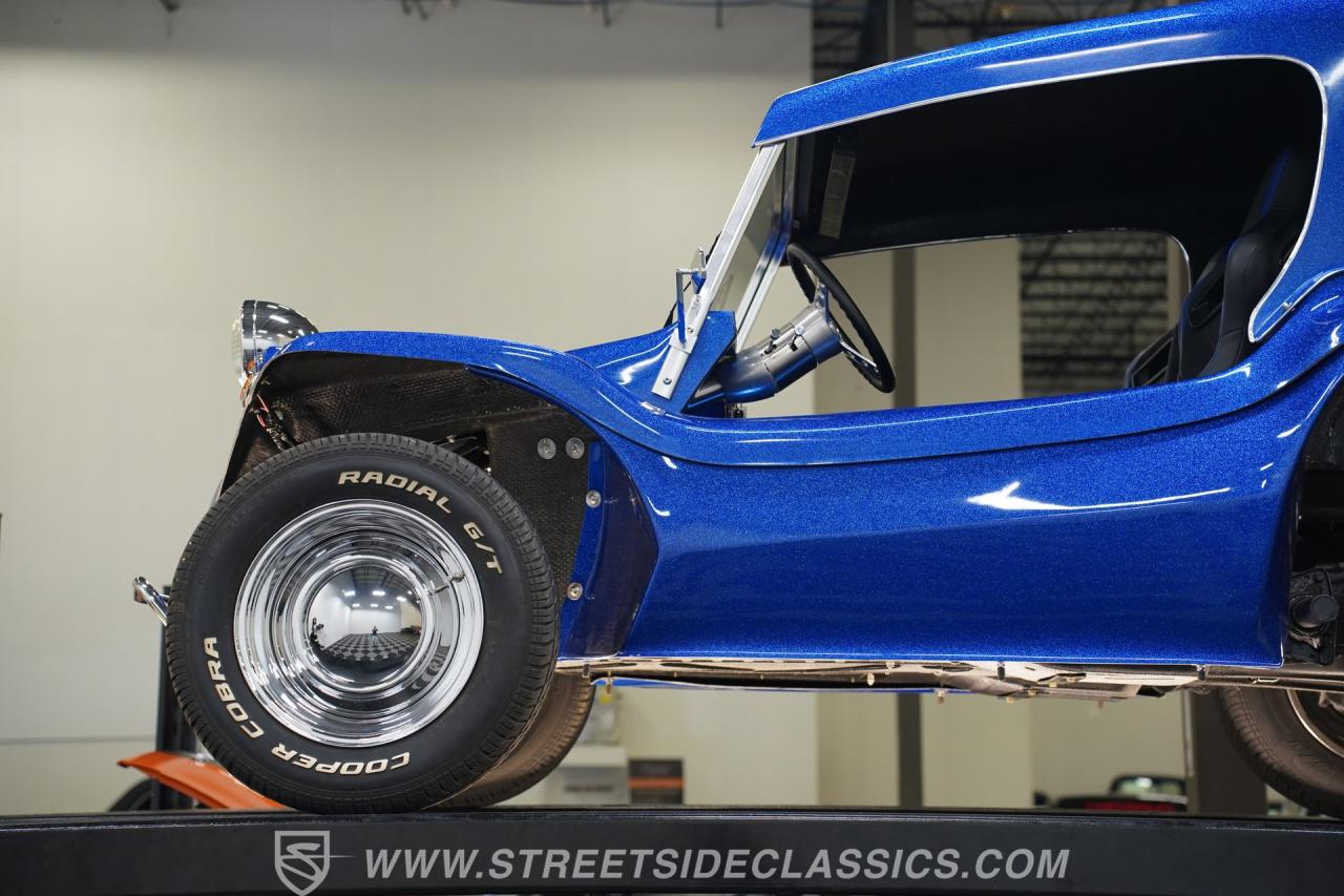 1974 Volkswagen Dune Buggy