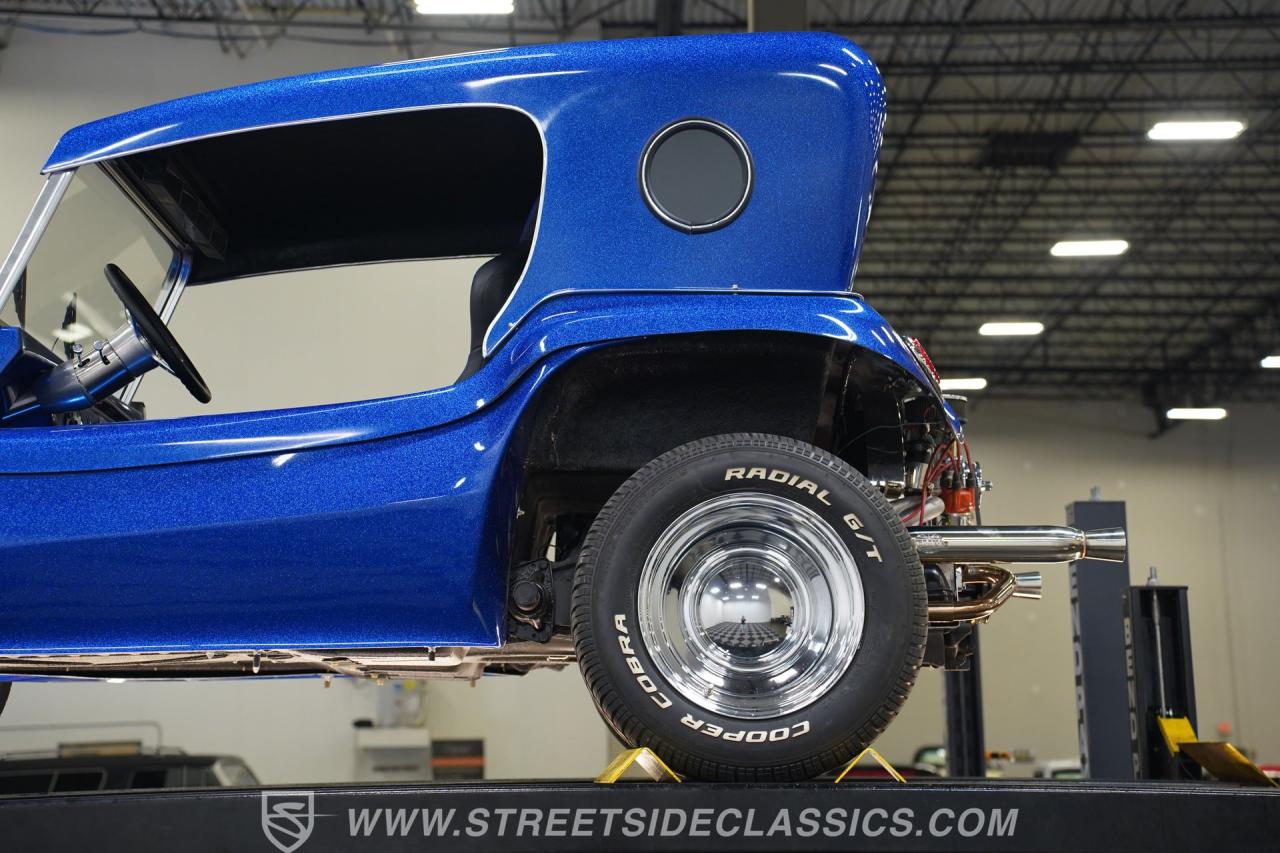1974 Volkswagen Dune Buggy