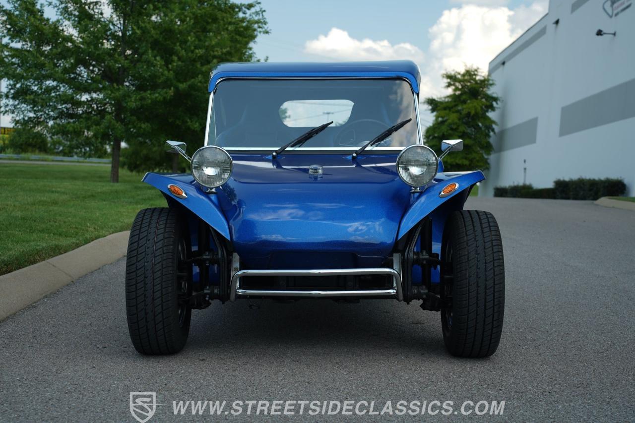 1974 Volkswagen Dune Buggy