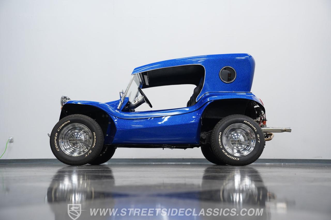 1974 Volkswagen Dune Buggy