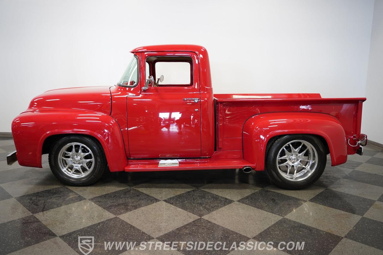 1956 Ford F-100