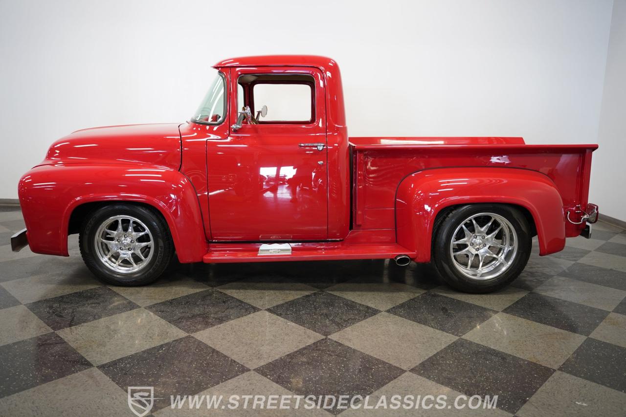 1956 Ford F-100