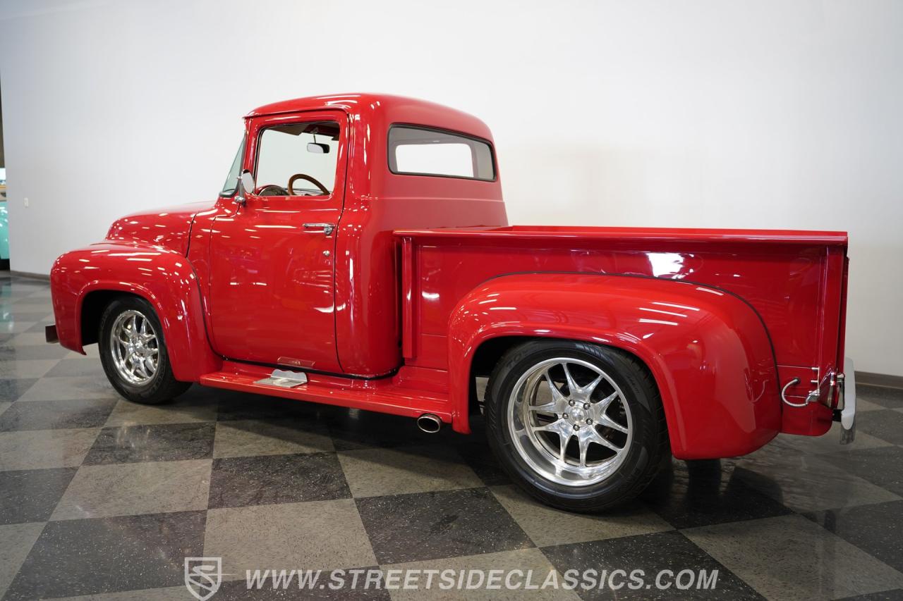 1956 Ford F-100