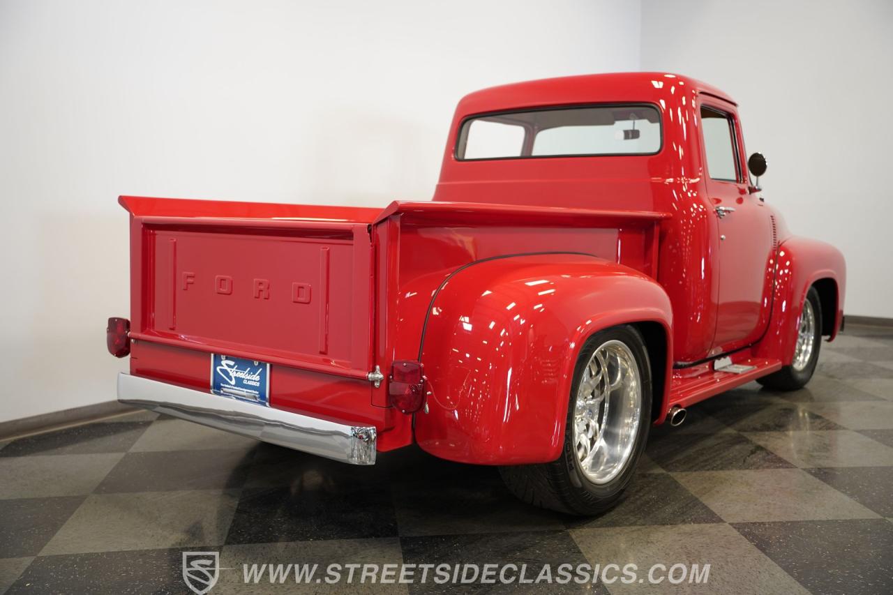 1956 Ford F-100