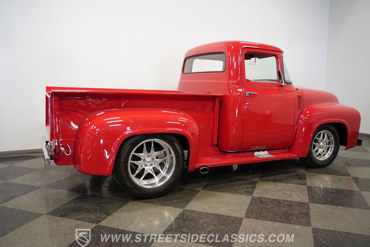 1956 Ford F-100