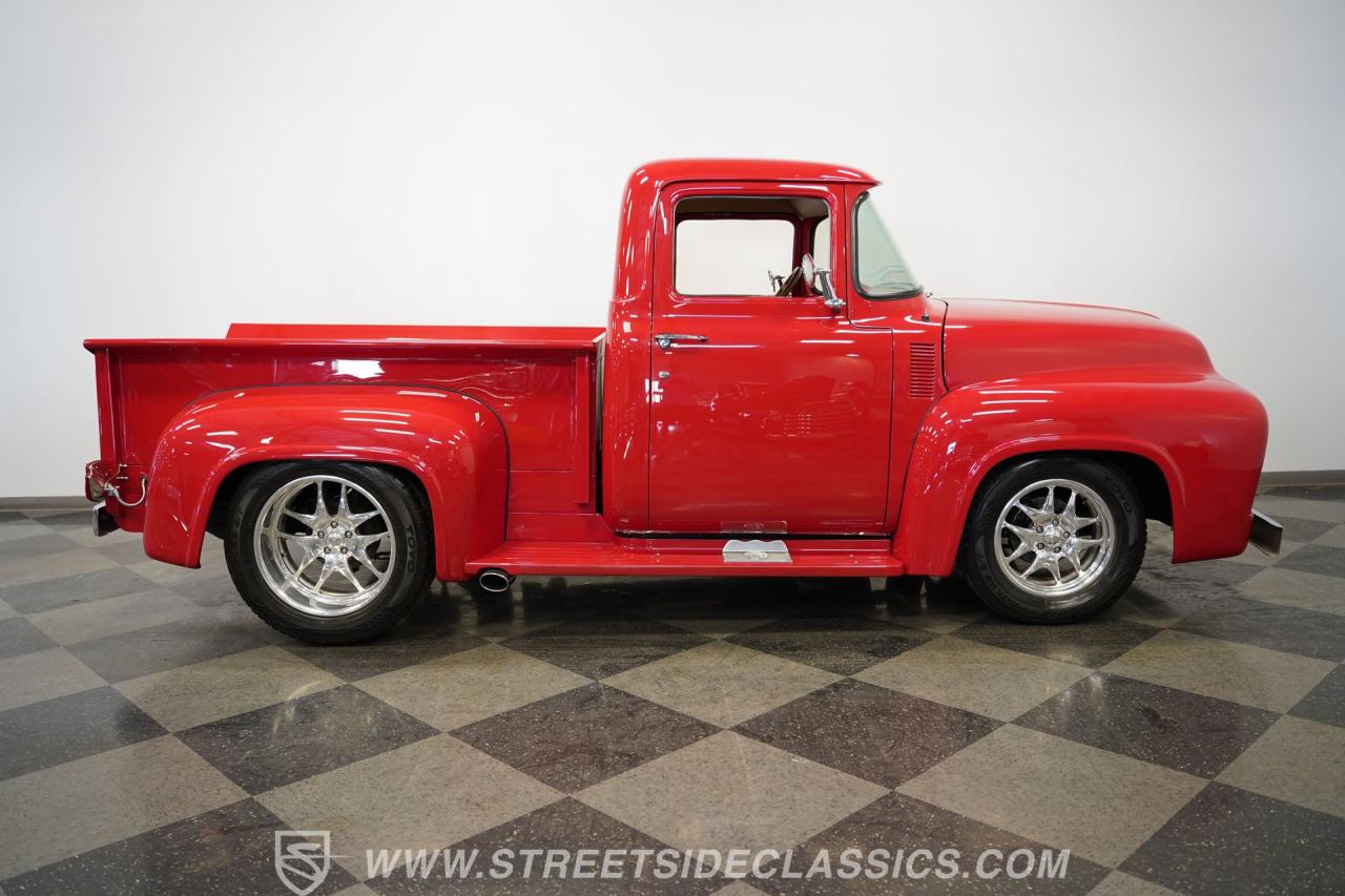 1956 Ford F-100