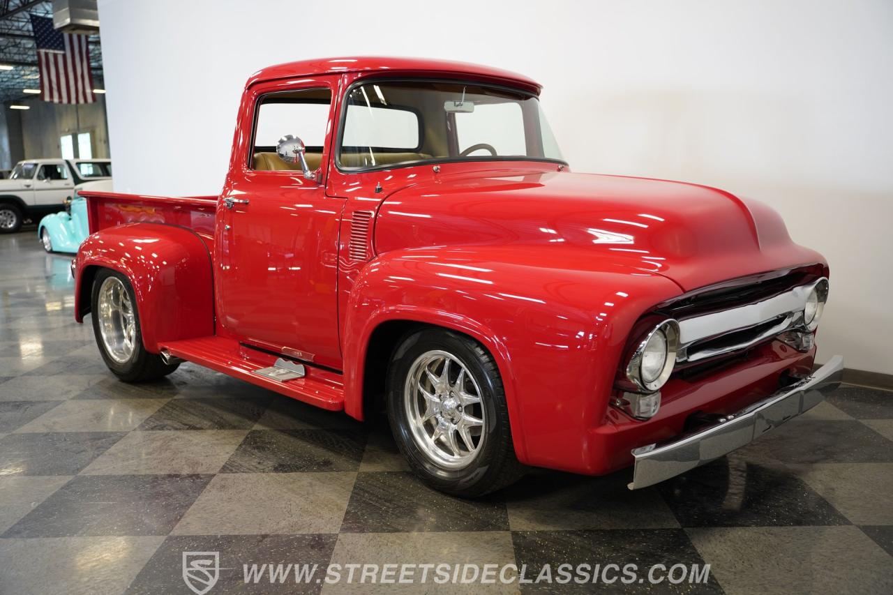 1956 Ford F-100