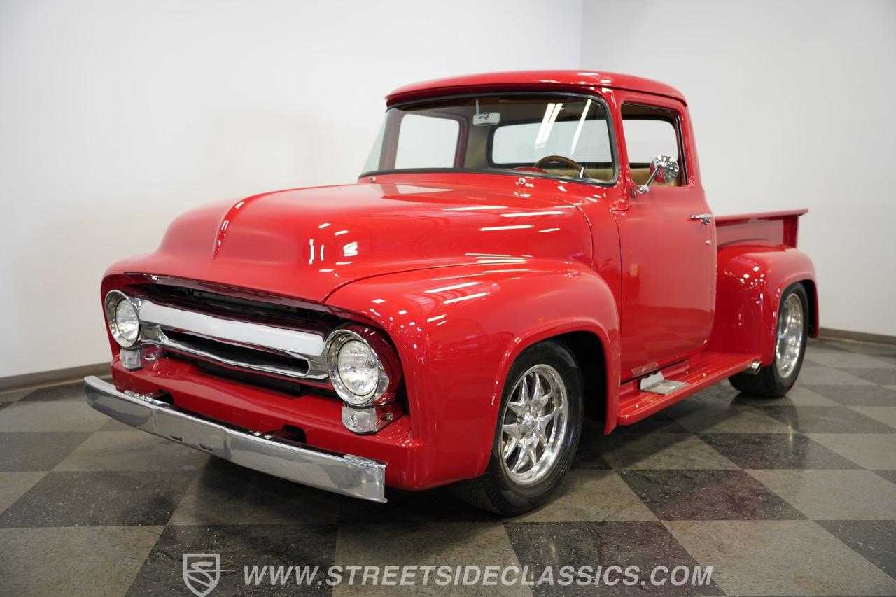 1956 Ford F-100
