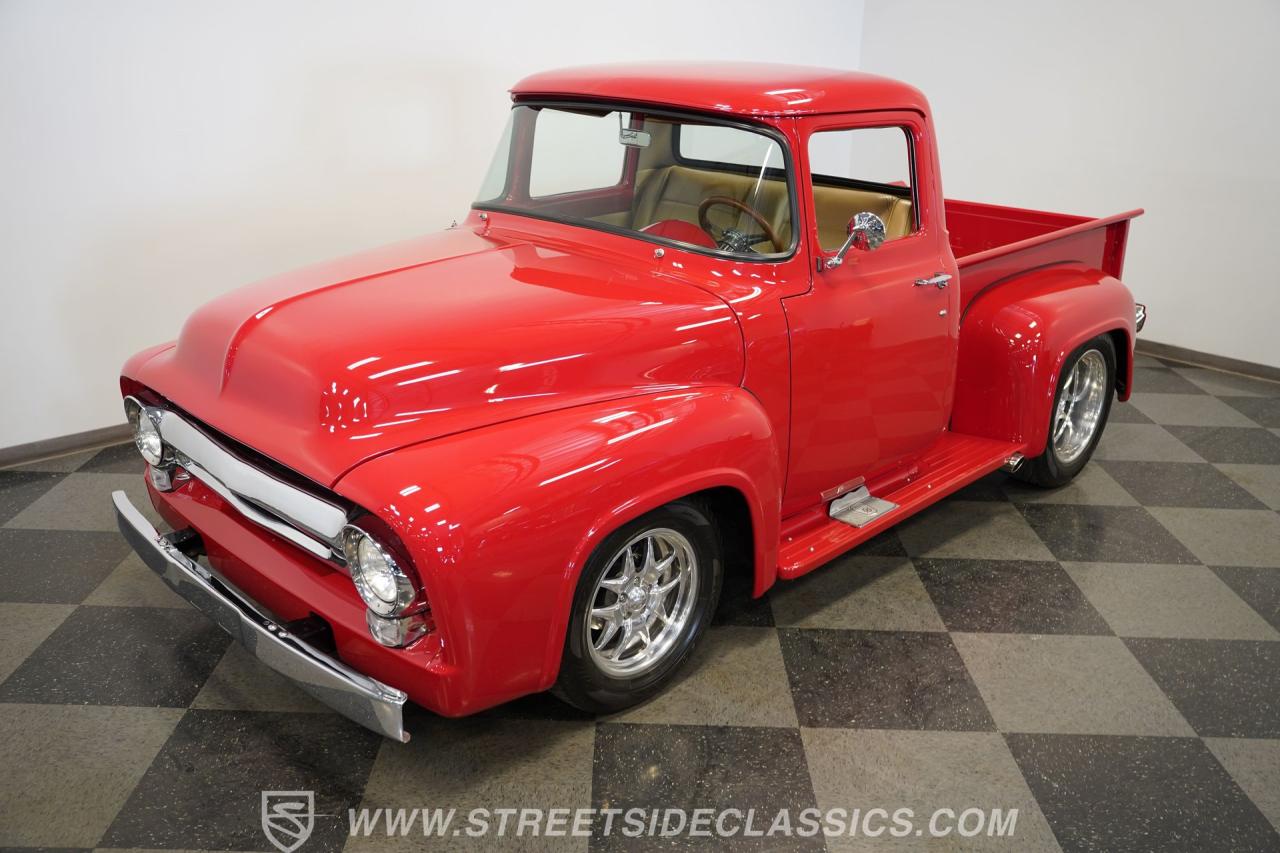 1956 Ford F-100