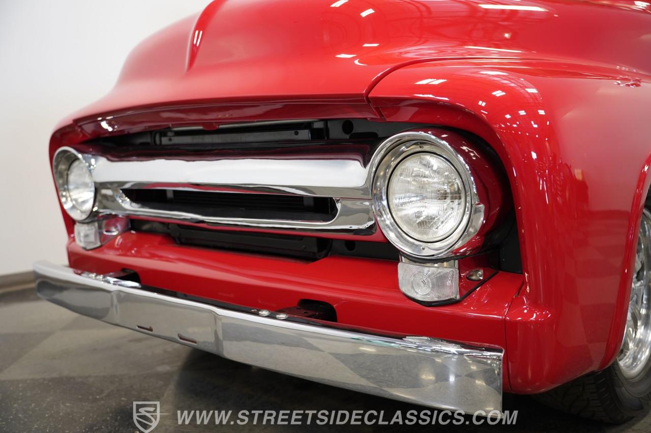 1956 Ford F-100