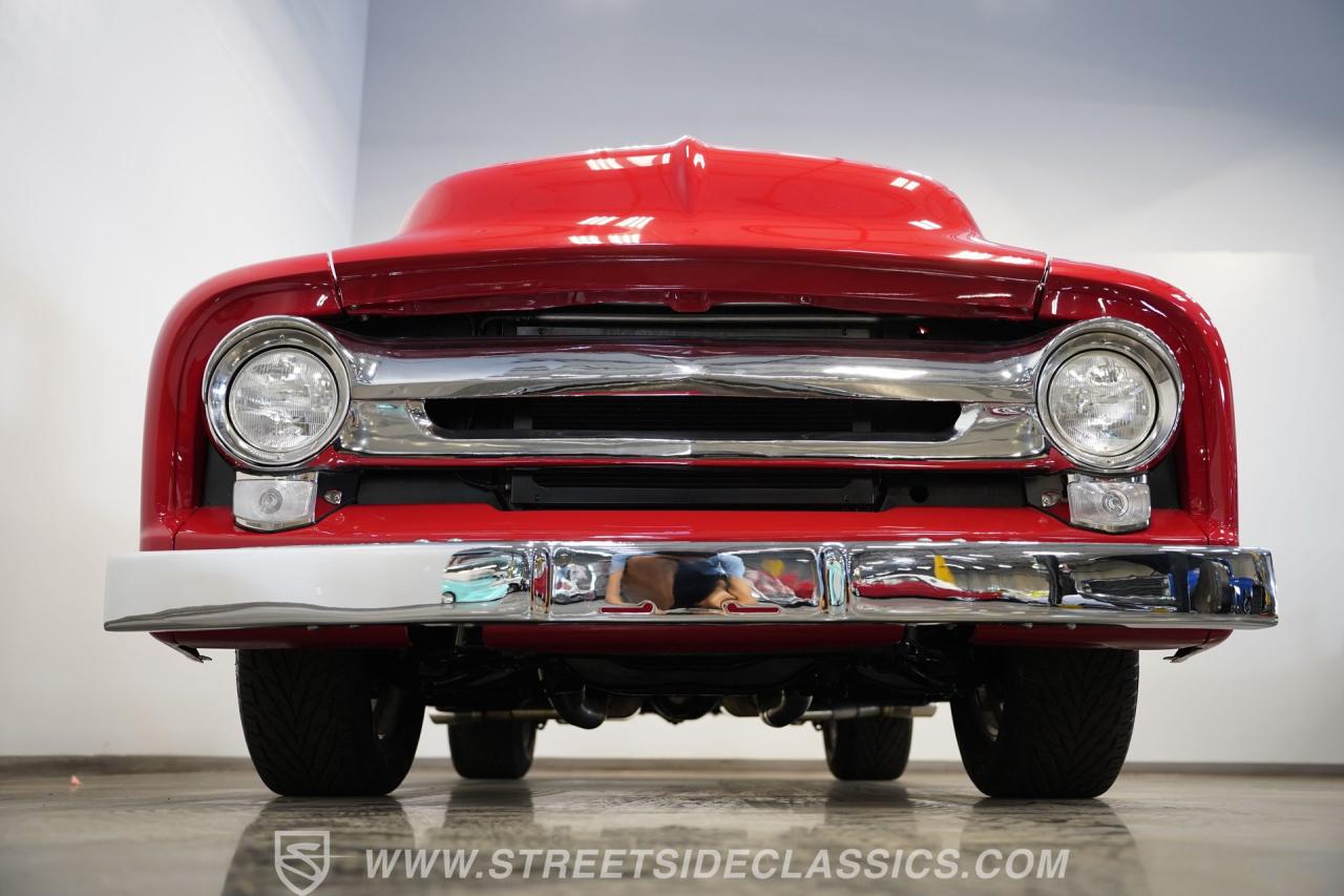 1956 Ford F-100