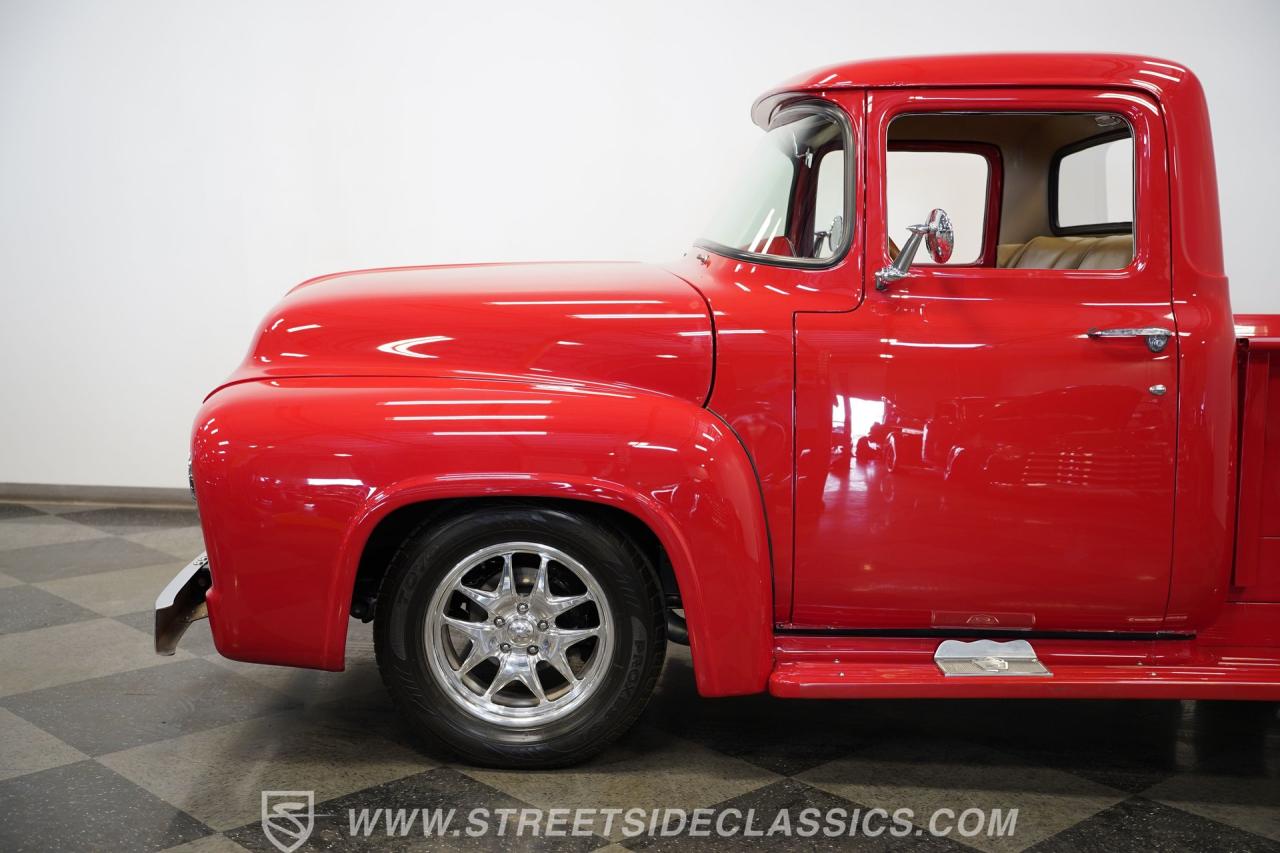 1956 Ford F-100