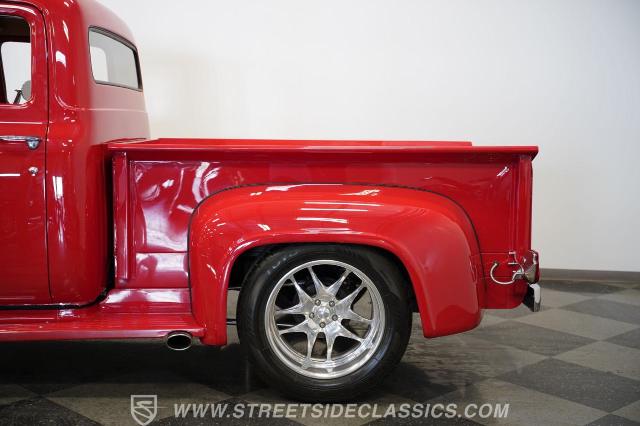 1956 Ford F-100