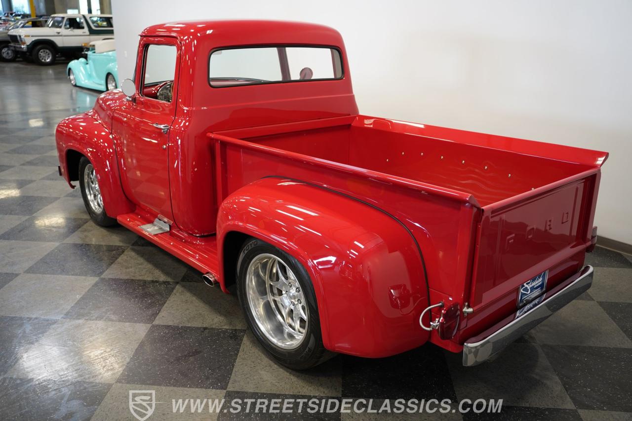 1956 Ford F-100