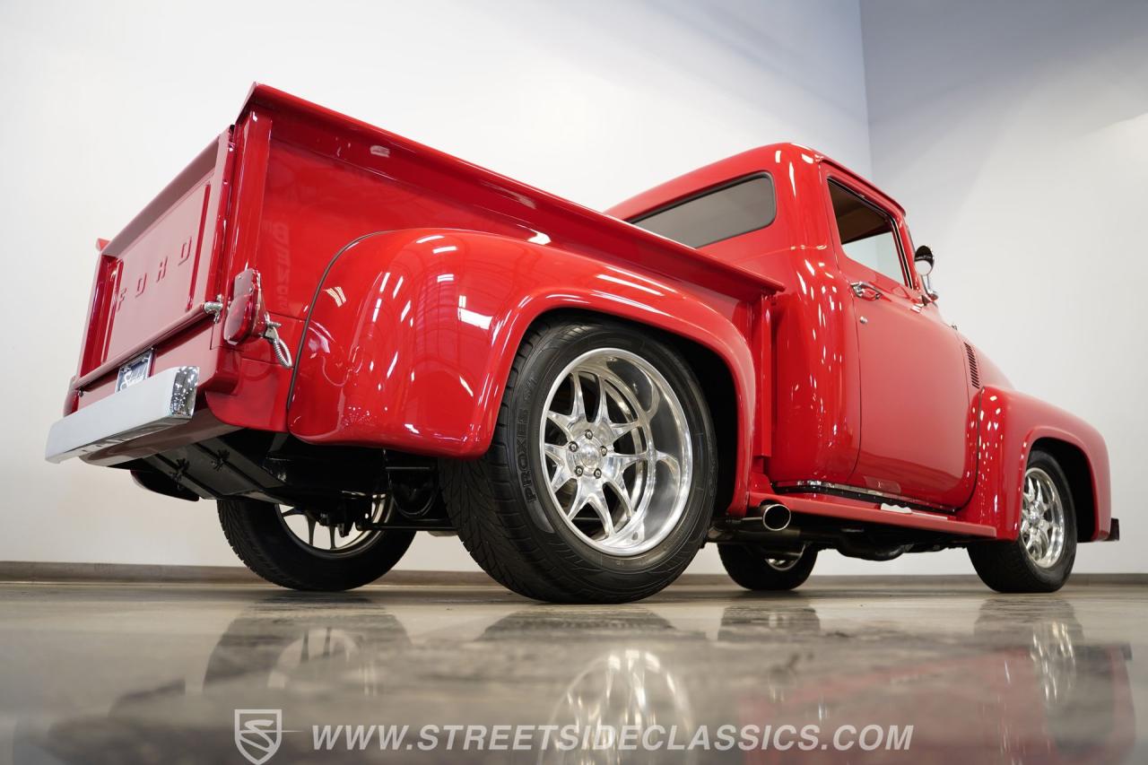 1956 Ford F-100