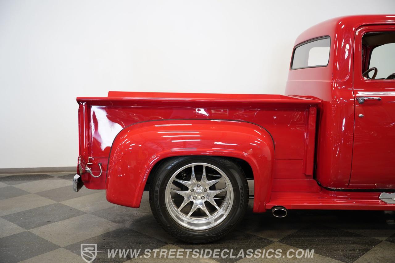 1956 Ford F-100