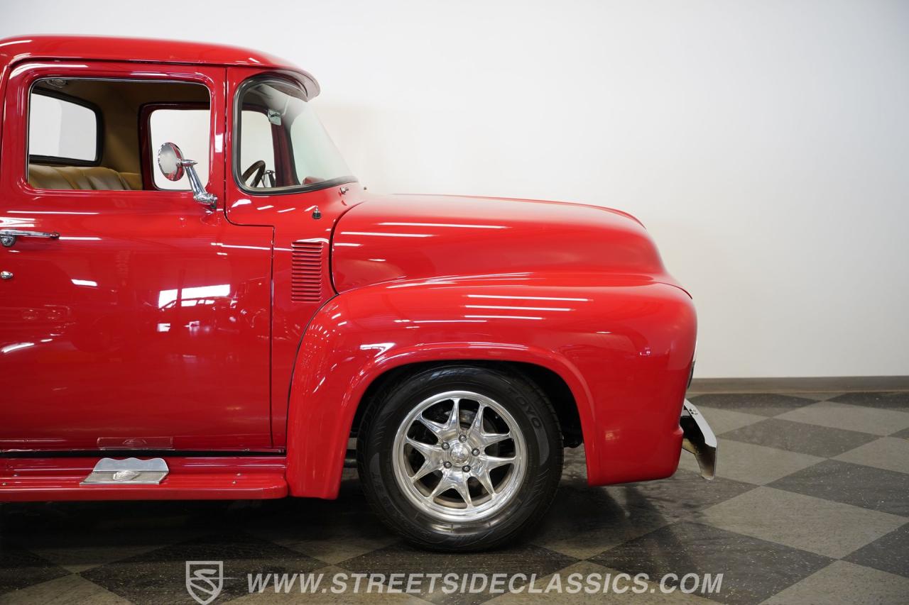 1956 Ford F-100