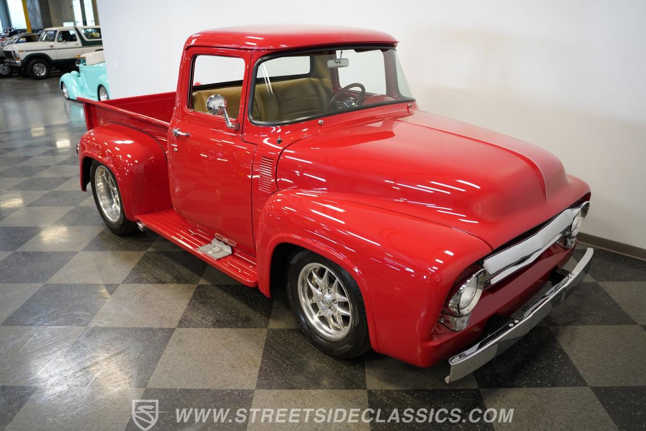 1956 Ford F-100