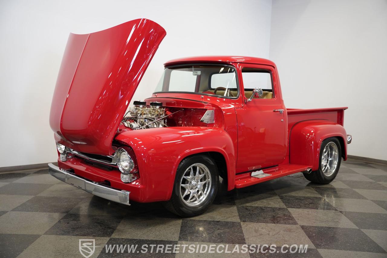 1956 Ford F-100