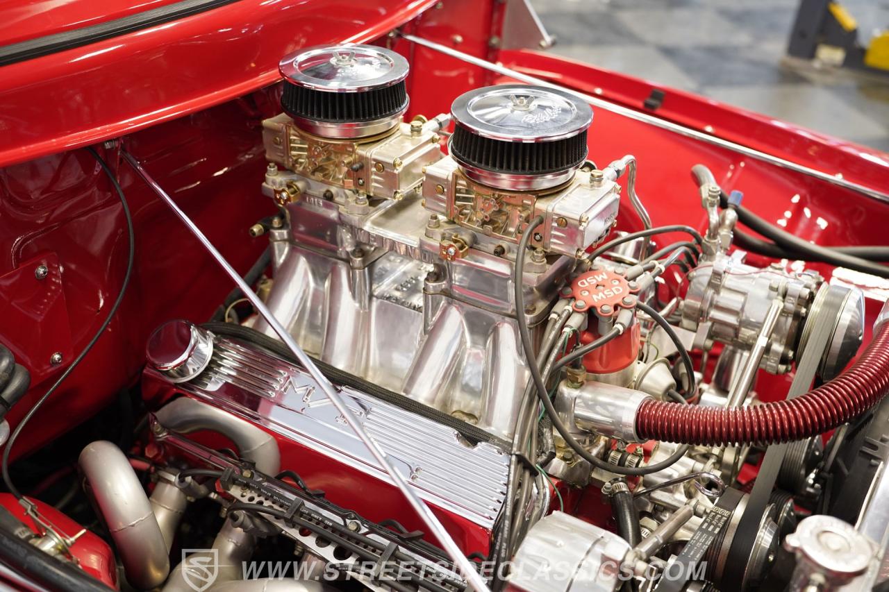 1956 Ford F-100