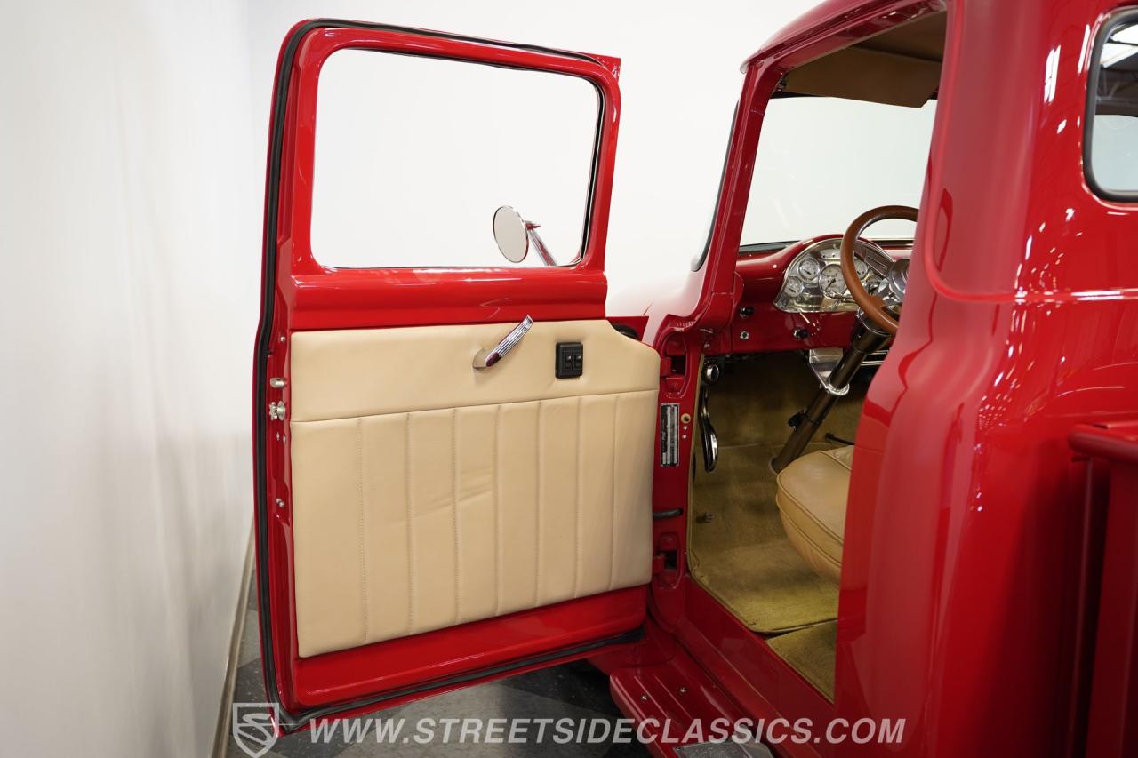 1956 Ford F-100