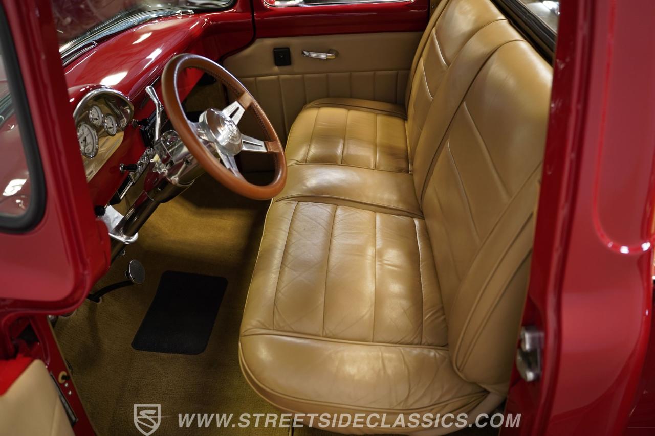 1956 Ford F-100