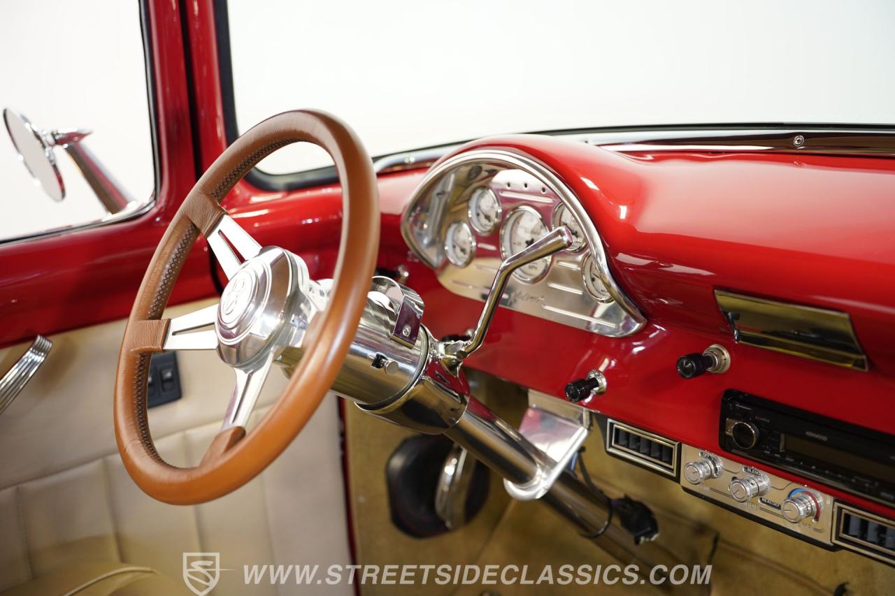 1956 Ford F-100