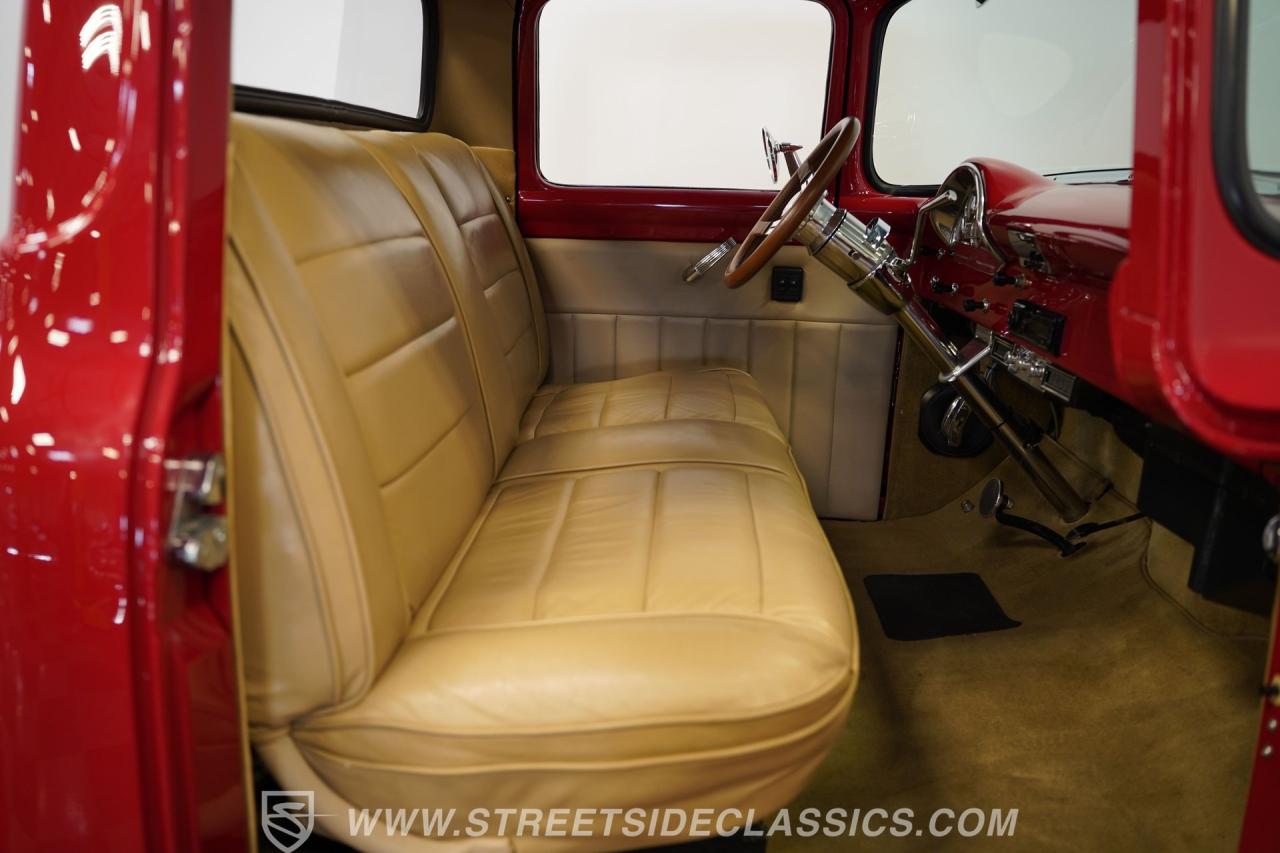1956 Ford F-100
