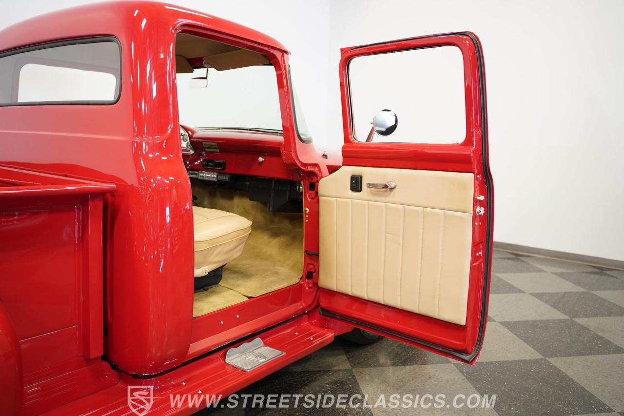 1956 Ford F-100
