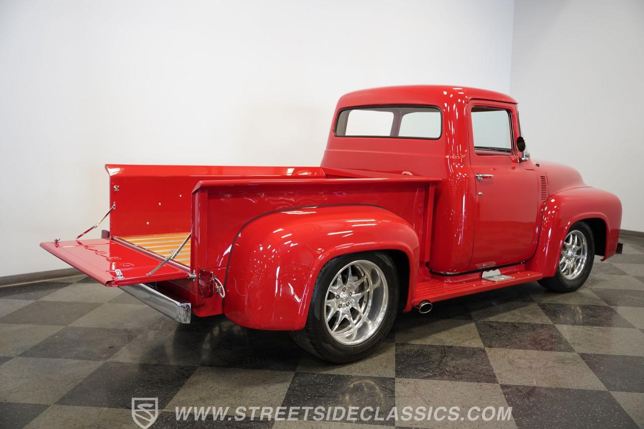 1956 Ford F-100