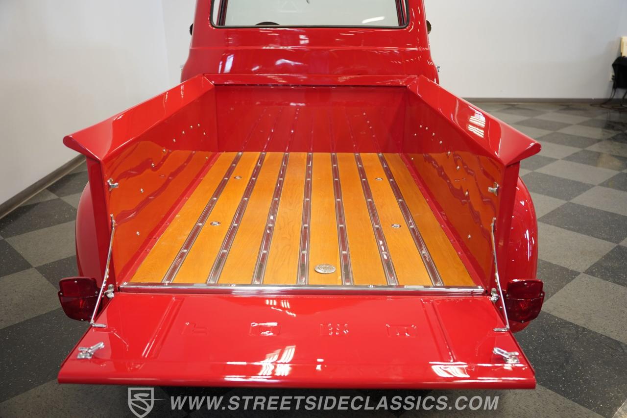 1956 Ford F-100