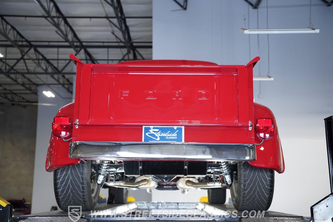 1956 Ford F-100