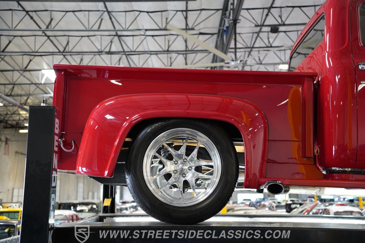 1956 Ford F-100